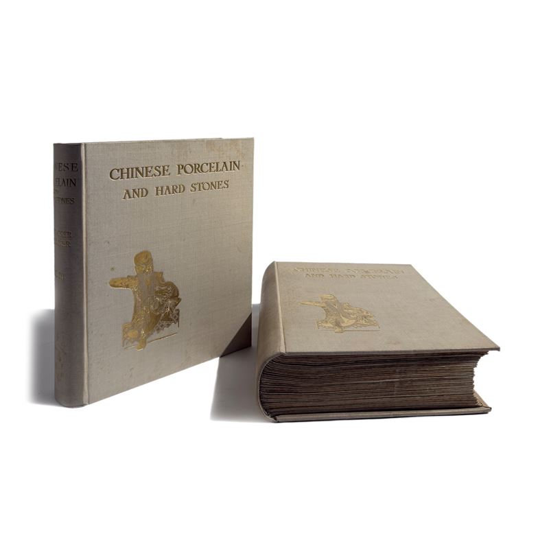 Gorer, Edgar - Blacker, J. F.