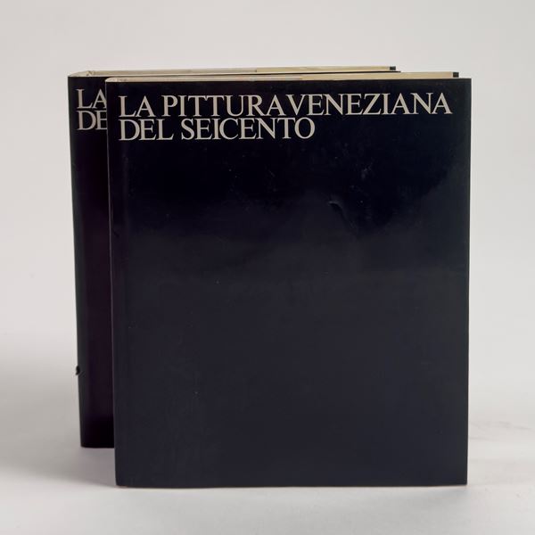 Pallucchini, Rodolfo