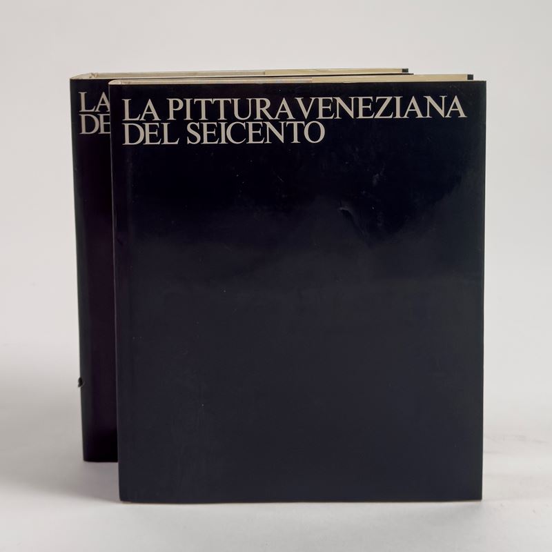 Pallucchini, Rodolfo