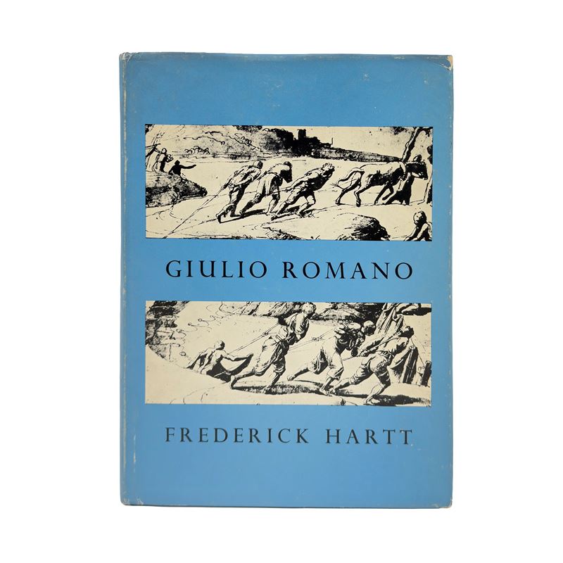 Hartt, Frederick