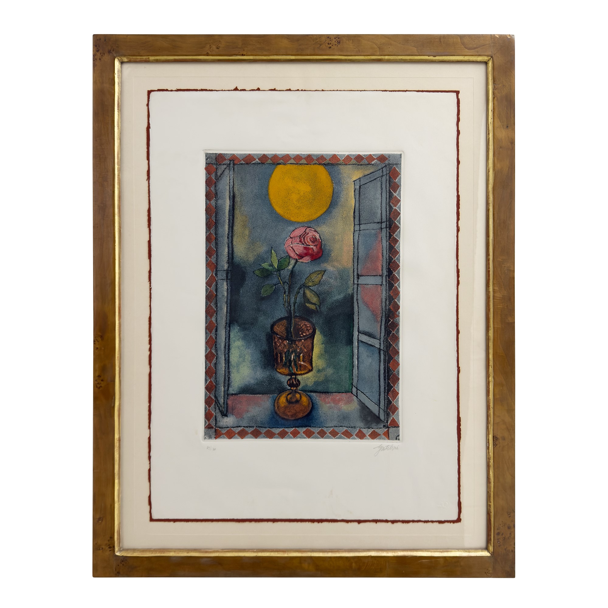 Ennio Calabria / Franco Gentilini