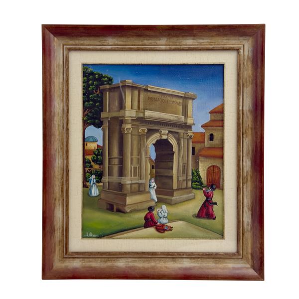 Ulisse (Rossano Massaccesi)