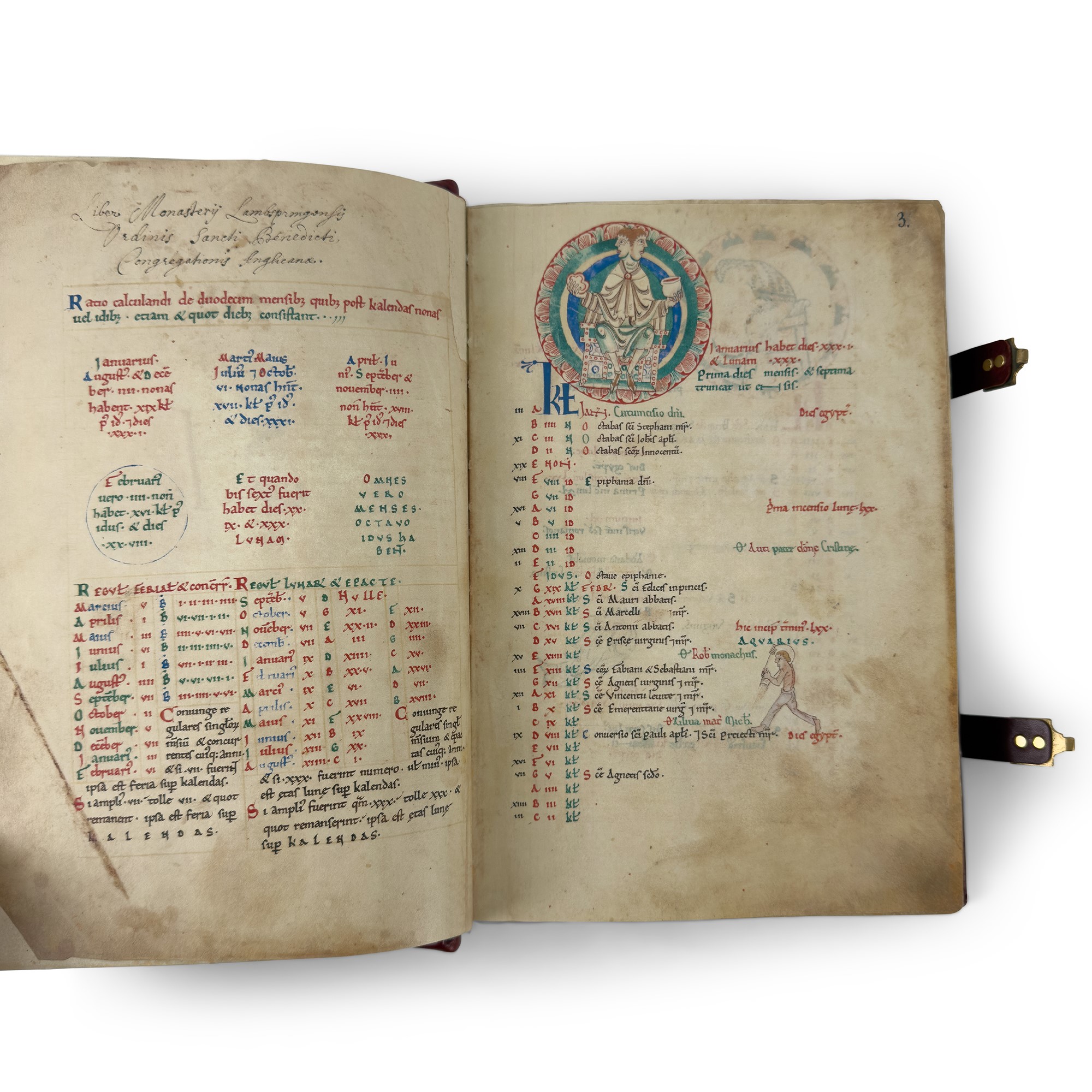 Il Salterio di St.Albans