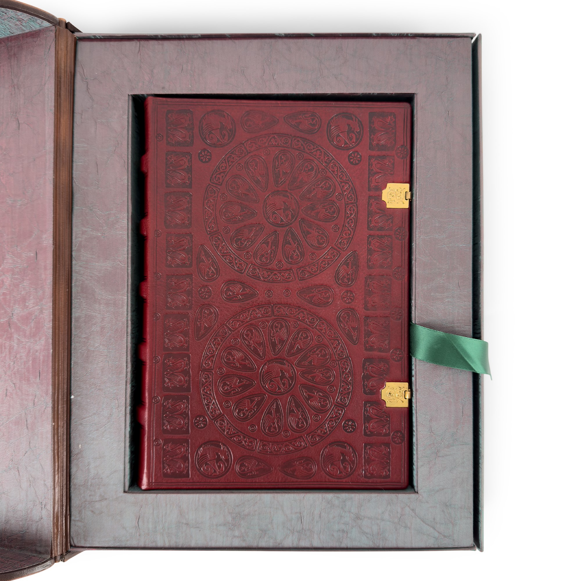 Il Salterio di St.Albans