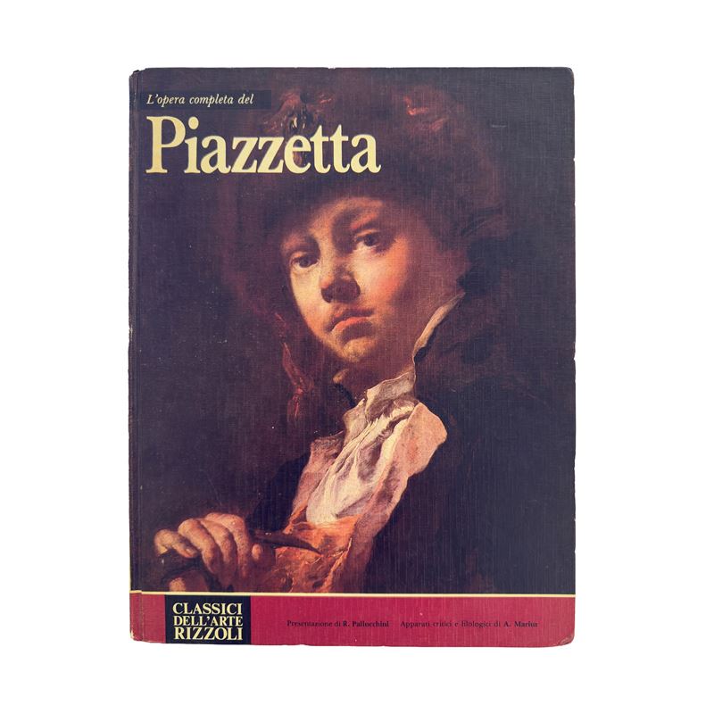 Pallucchini, Rodolfo