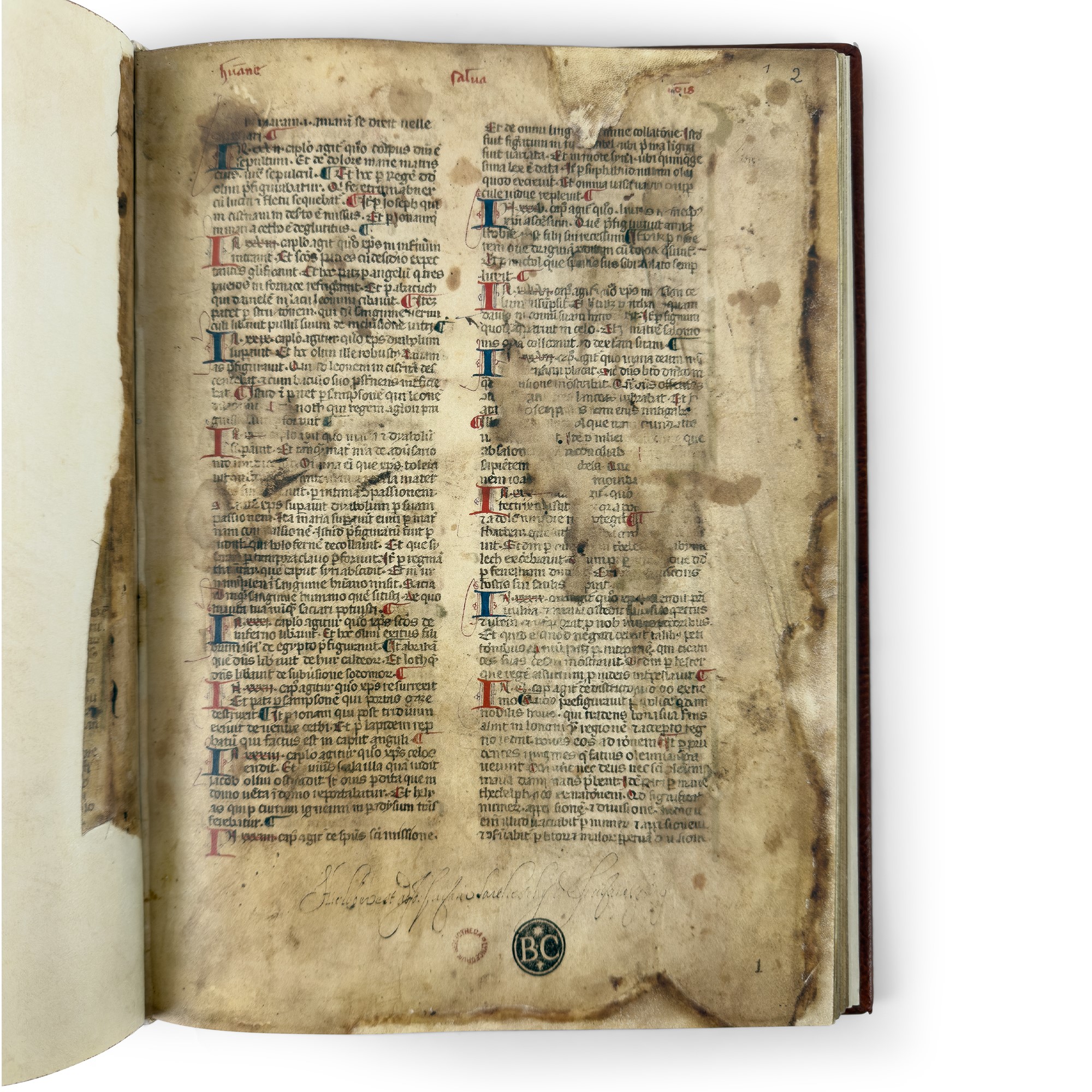 Storie di S.Francesco