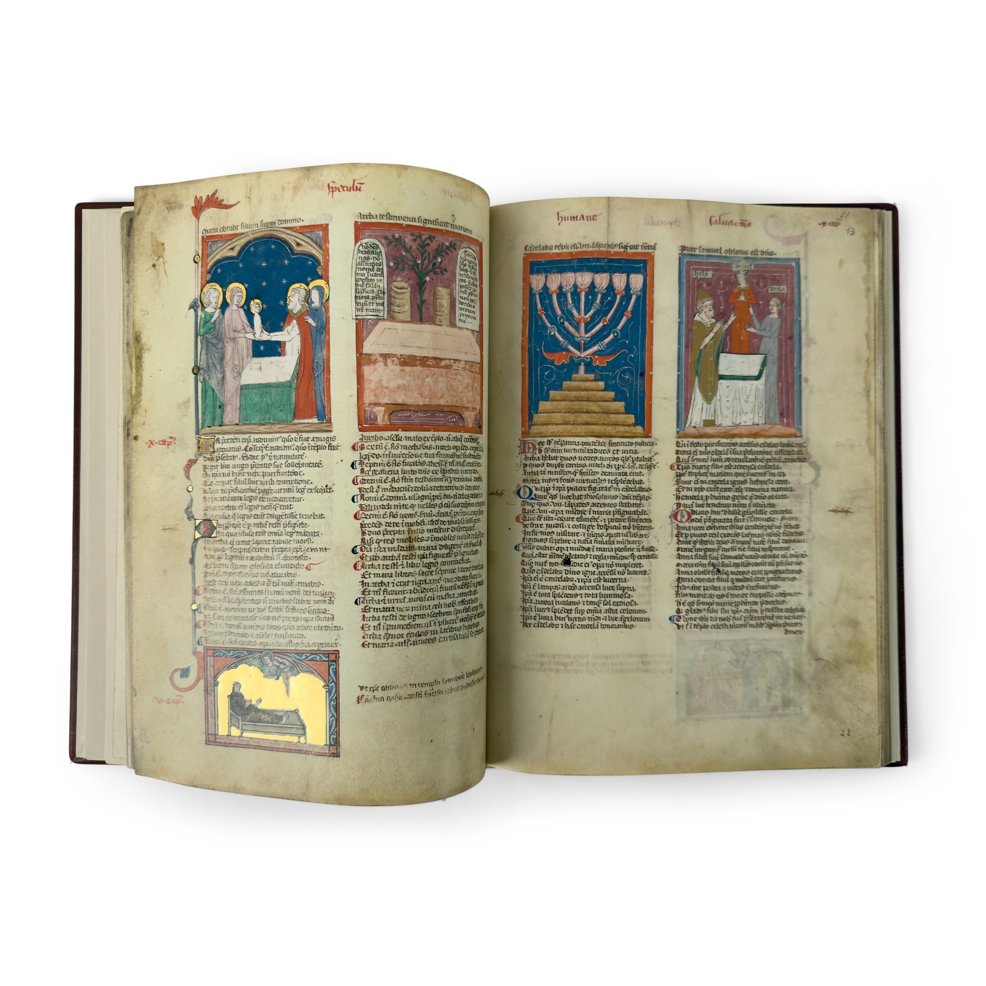 Storie di S.Francesco