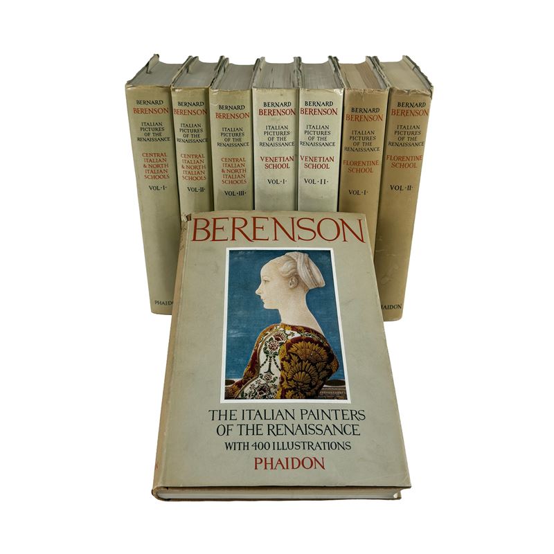 Berenson, Bernard