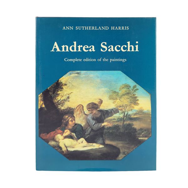 Sutherland Harris, Ann