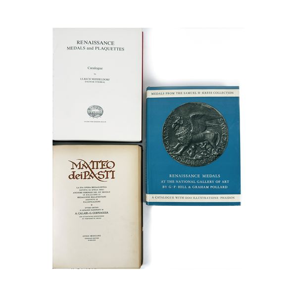 Calabi, A - Cornaggia, G.