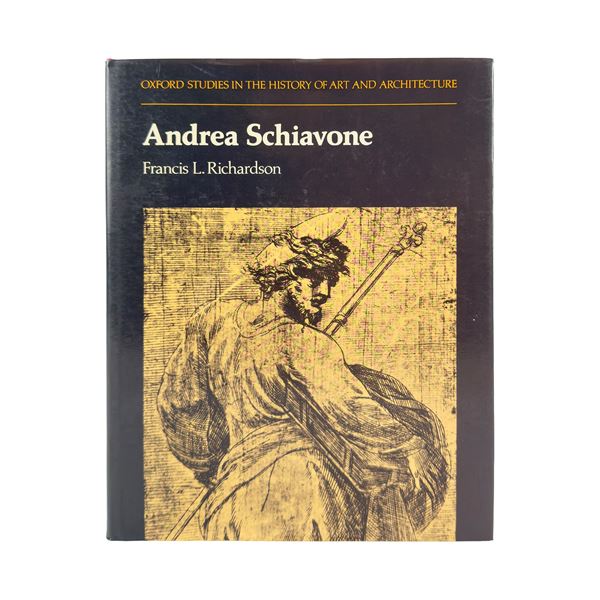 Richardson, Francis L.