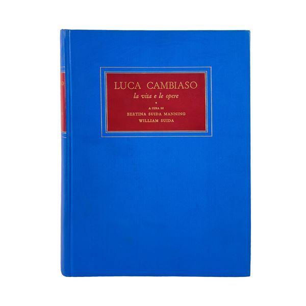 Suida Manning, Bertina - Suida, William