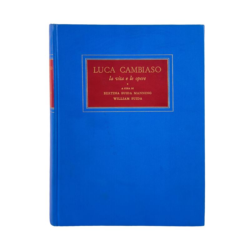 Suida Manning, Bertina - Suida, William