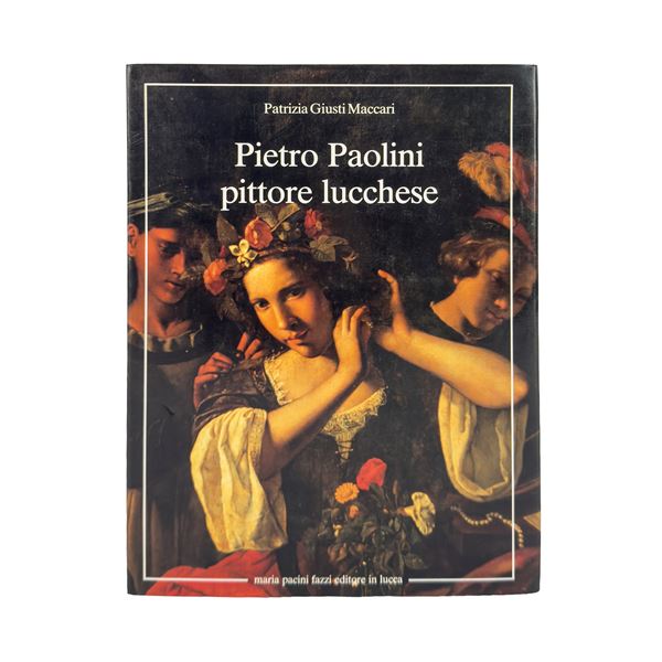 Giusti Maccari, Patrizia