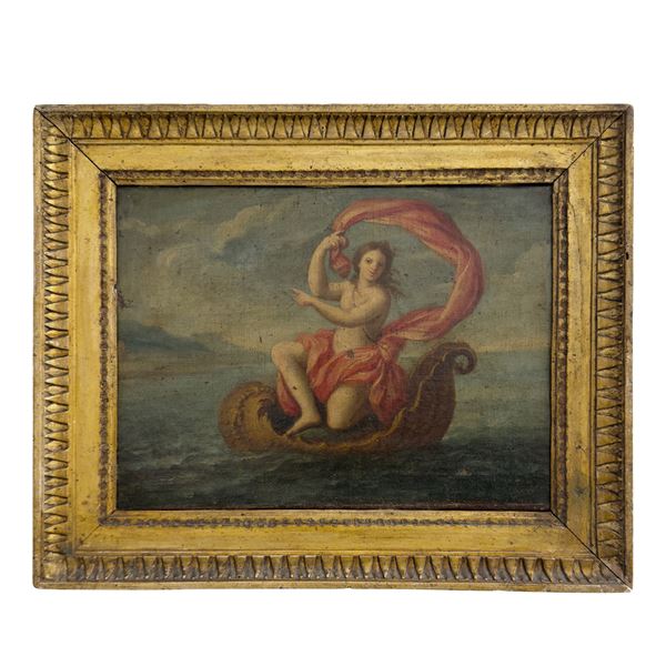 Pittore del XVIII secolo