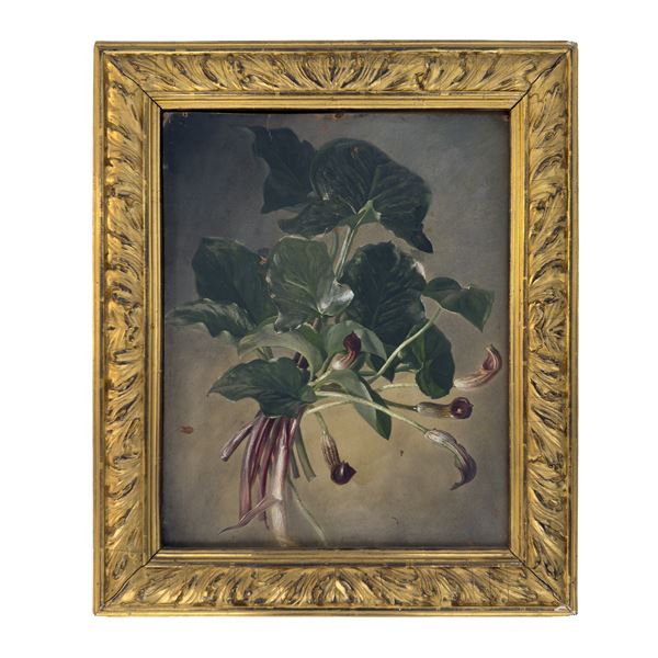 Pittore degli inizi del XX secolo