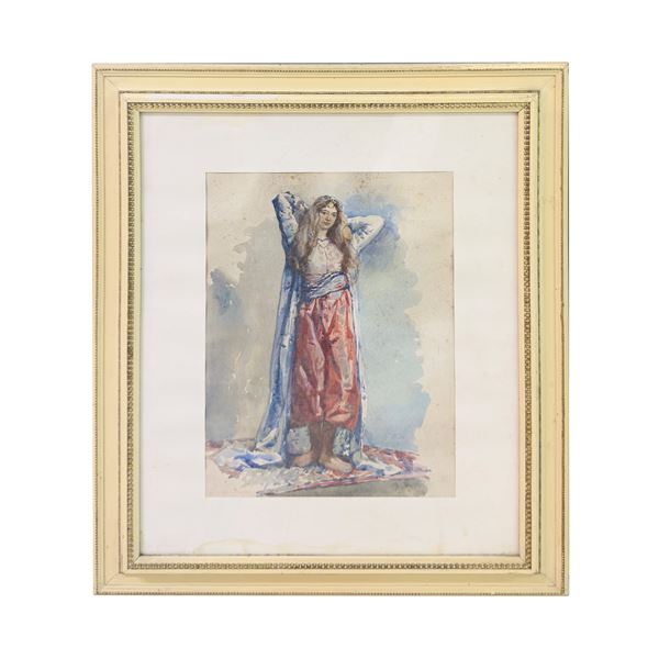 Pittore del XIX secolo