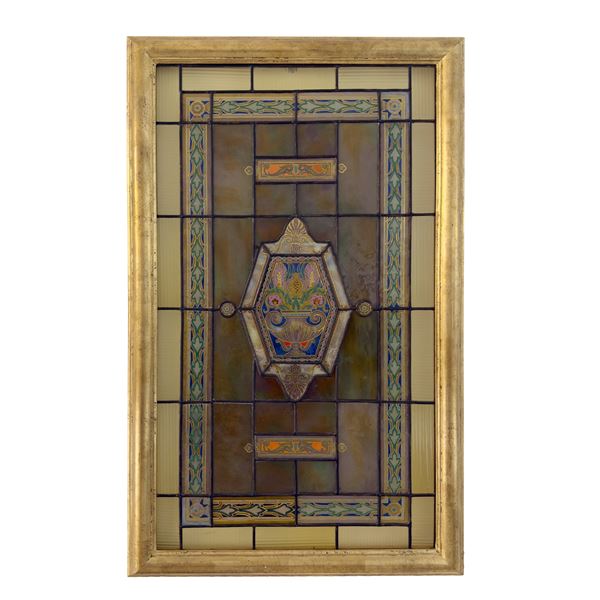 Galileo Chini (attr.)