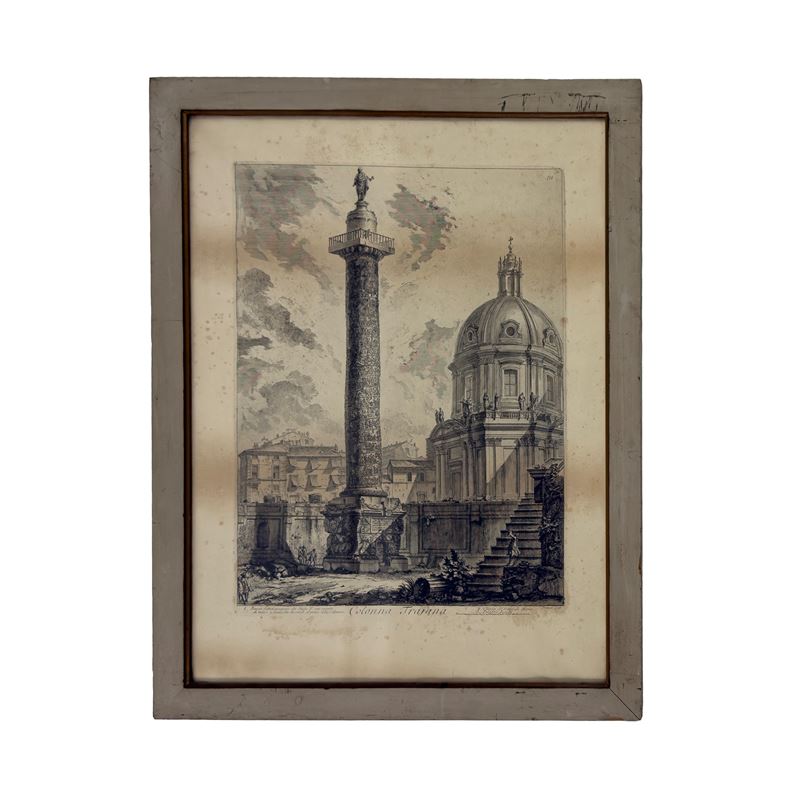 Giovanni Battista Piranesi