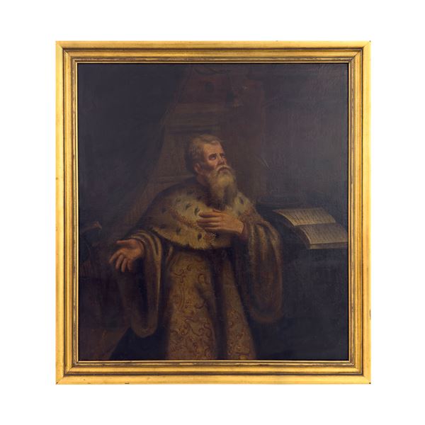 Pittore del XVII secolo