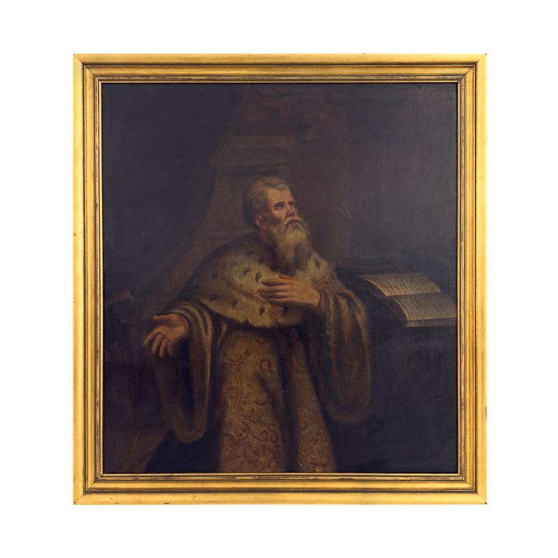 Pittore del XVII secolo