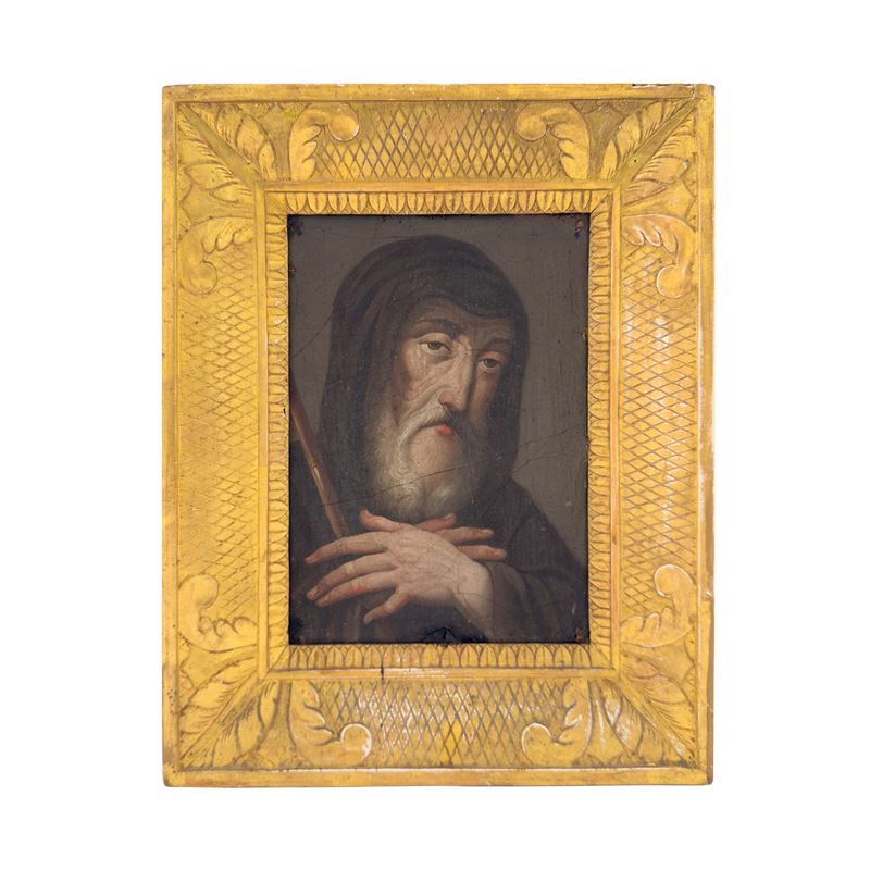 Pittore napoletano del XVIII secolo