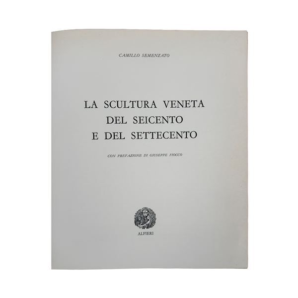 Semenzato, Camillo