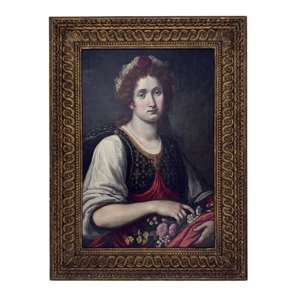 Matteo Rosselli (ambito)