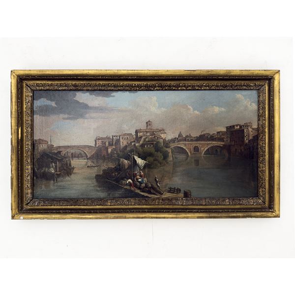 Paolo Anesi (cerchia)