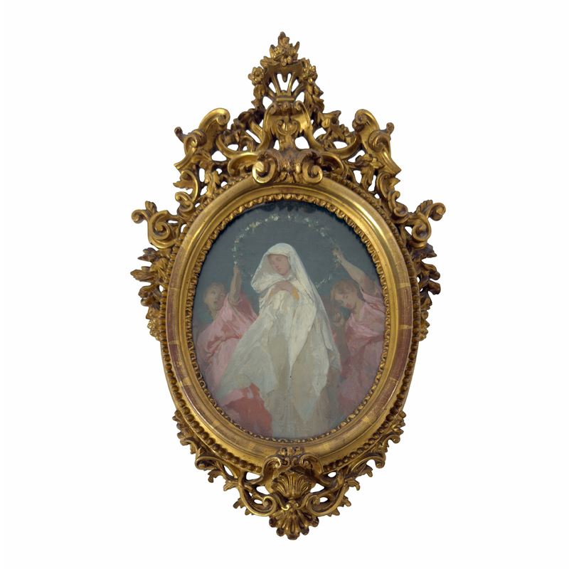 Domenico Morelli