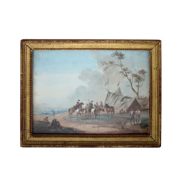 Giuseppe Bernardino Bison (attr.)