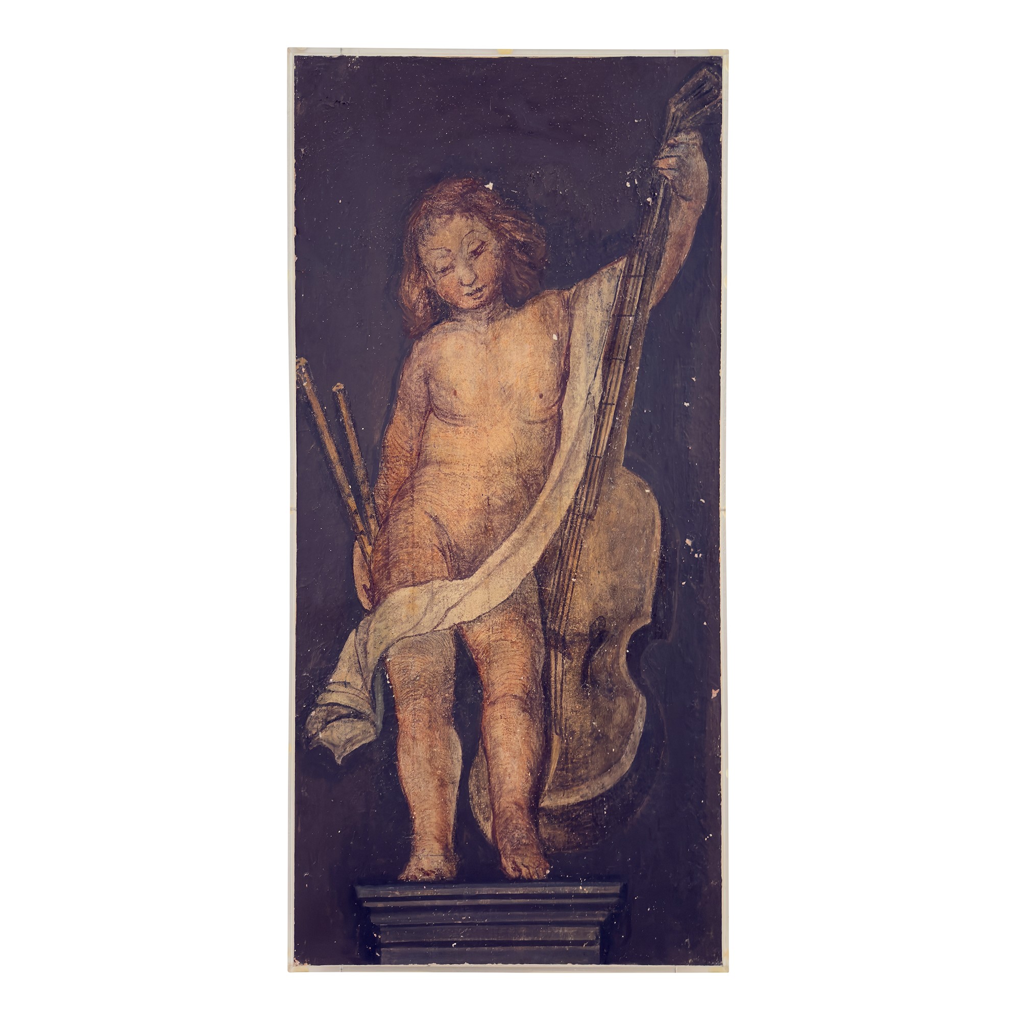 Pittore del XVII secolo