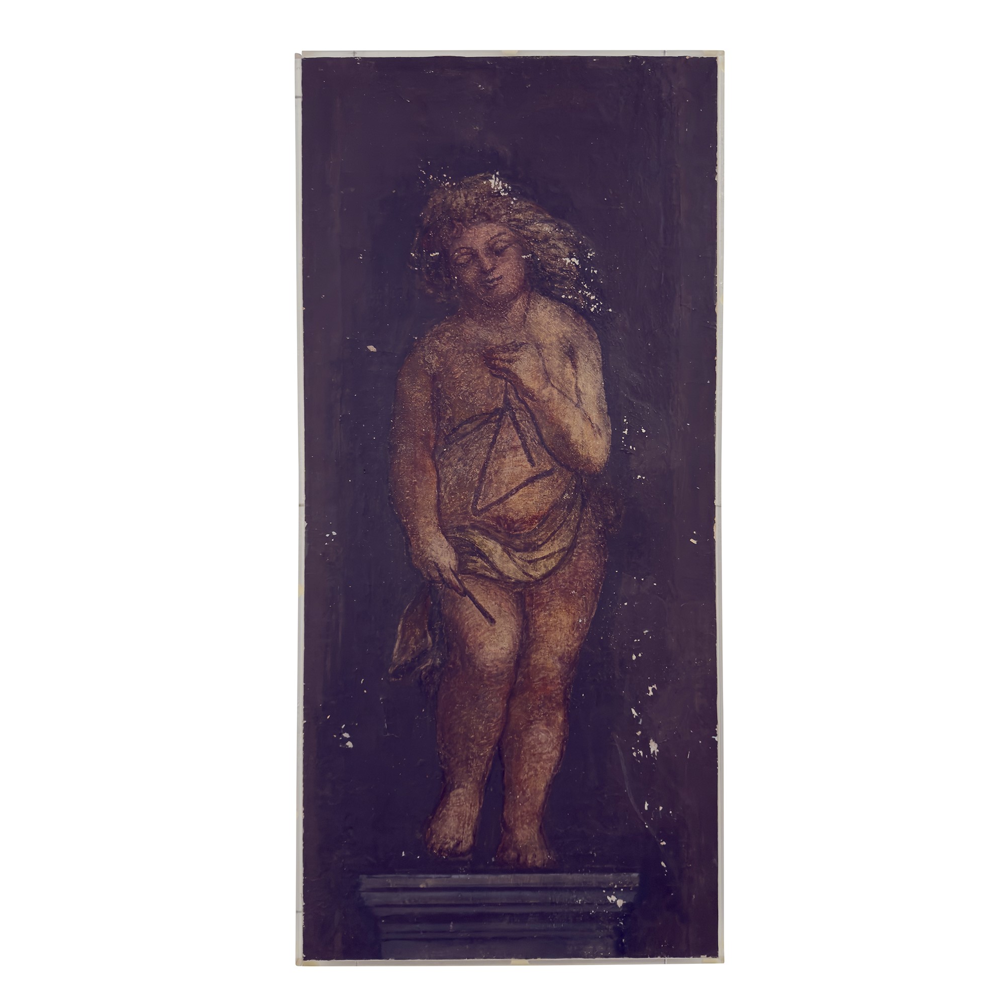 Pittore del XVII secolo