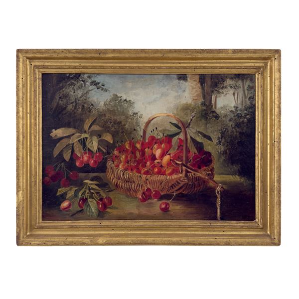 Pittore della prima metà del XX secolo