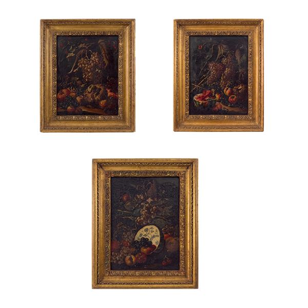 Pittore napoletano del XVIII secolo