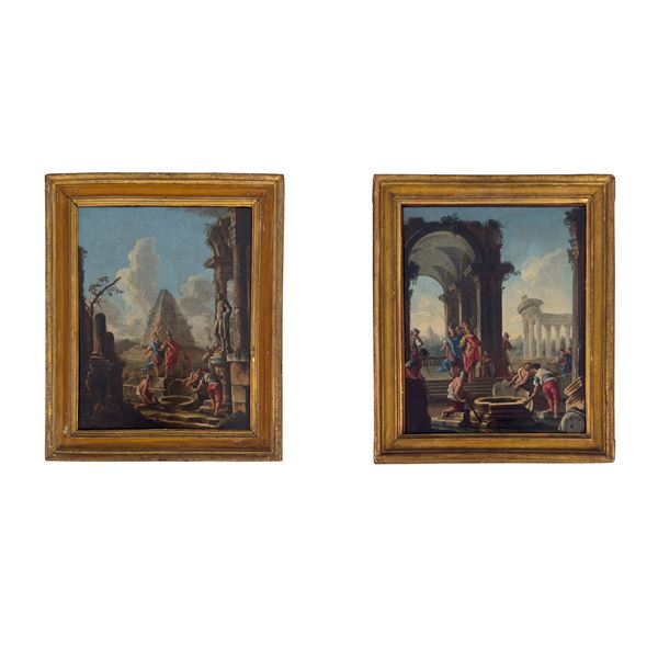 Alberto Carlieri (attr,)