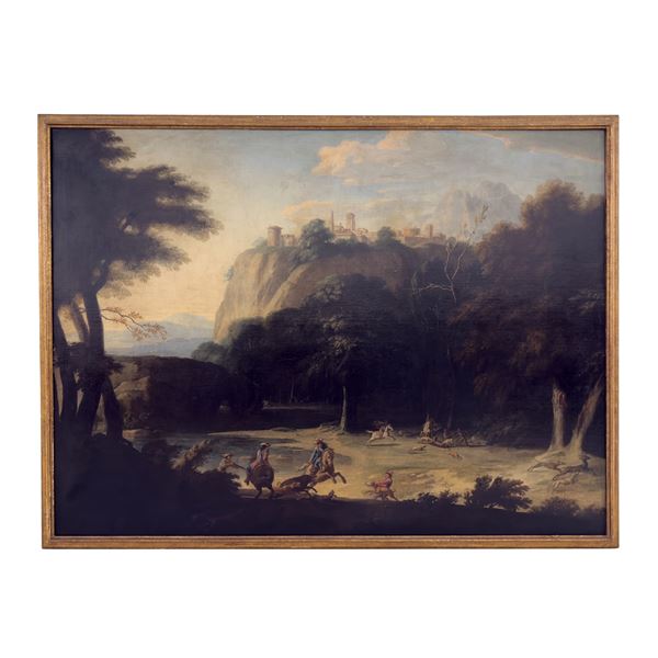 Pieter Mulier (attr.)