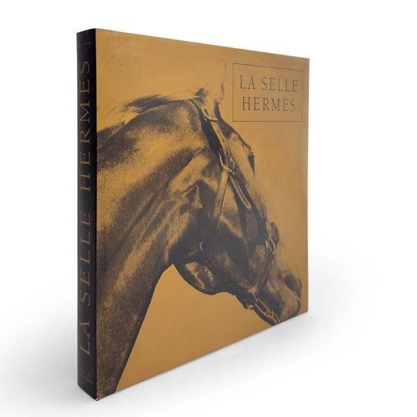 La Selle Hermès, Arnault Joubin