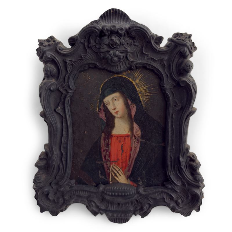 Pittore fiammingo del XVII secolo