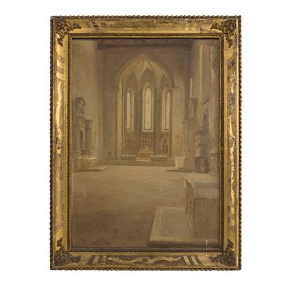 Giuseppe Ar, Sacralità