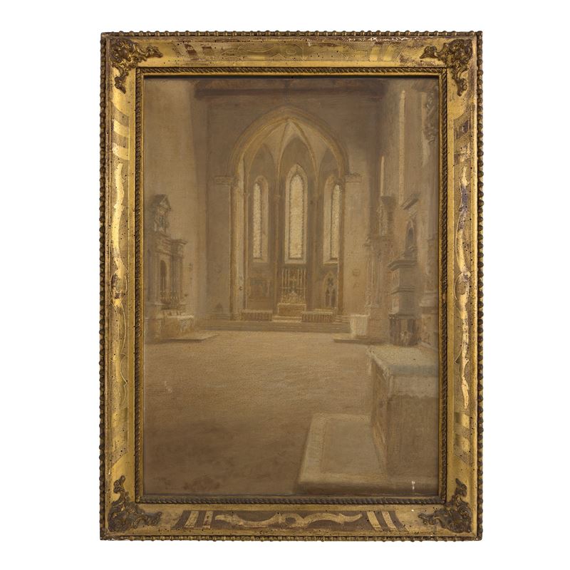 Giuseppe Ar, Sacralità