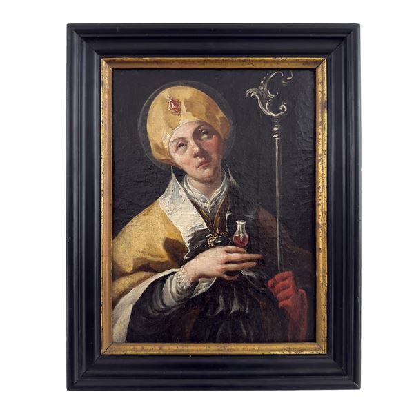 Francesco Solimena (ambito)