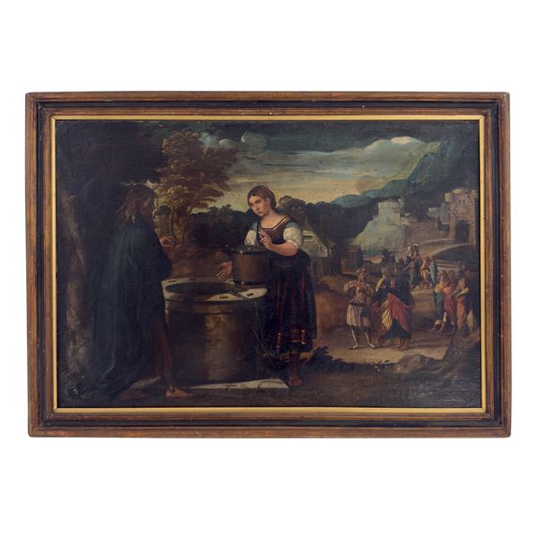 Andrea Schiavone (ambito)