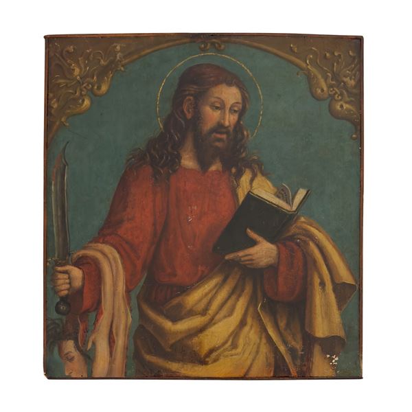 Pittore del XVIII secolo