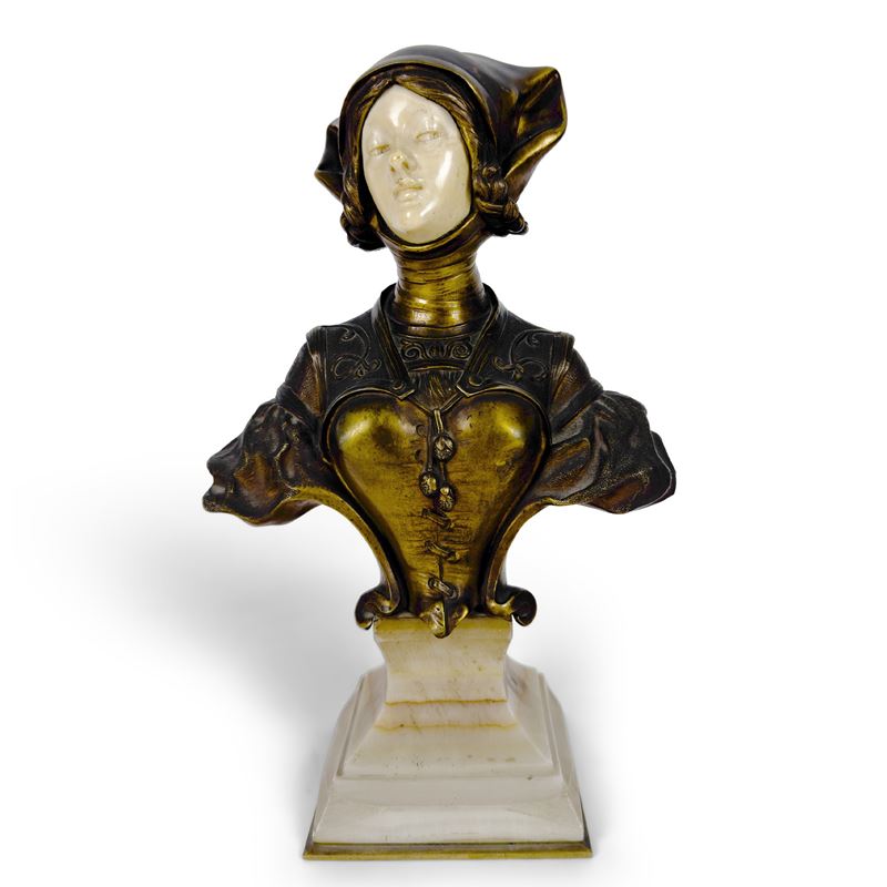 François Alphonse Piquemal