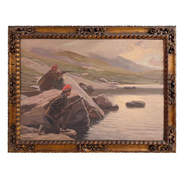 Dionisio Baixeras y Verdaguer