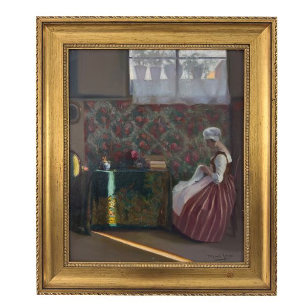 Josè De Marti Garcés