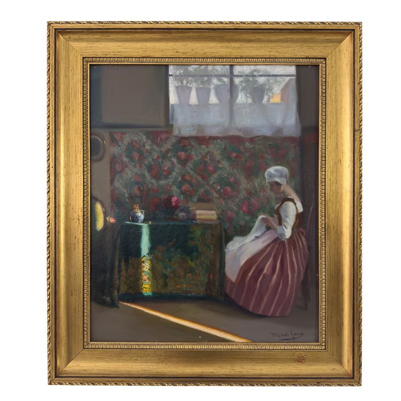 Josè De Marti Garcés