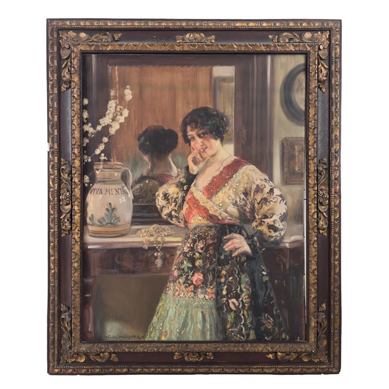 Carlos Vázquez Úbeda