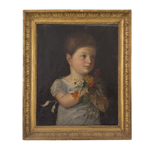 Pittore del XIX secolo